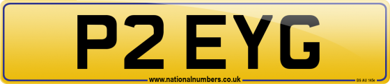 P2 EYG