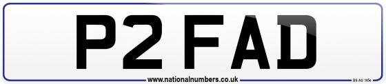 P2 FAD