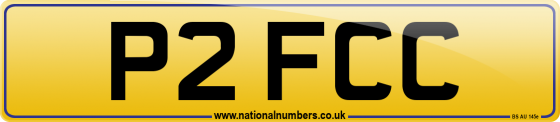 P2 FCC