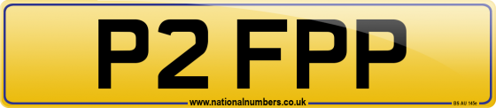 P2 FPP