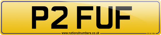 P2 FUF