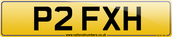 P2 FXH