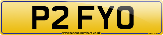 P2 FYO