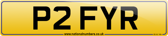 P2 FYR