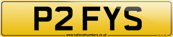 P2 FYS