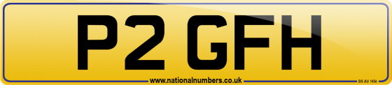 P2 GFH