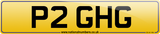 P2 GHG