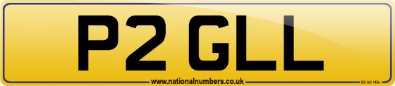 P2 GLL