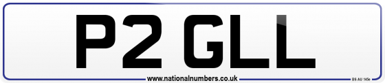 P2 GLL