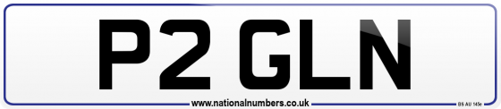 P2 GLN