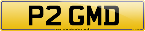 P2 GMD
