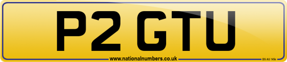 P2 GTU