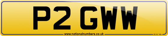 P2 GWW