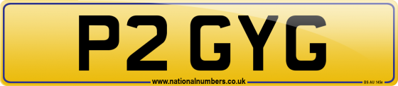 P2 GYG