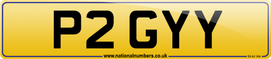 P2 GYY