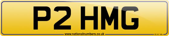 P2 HMG