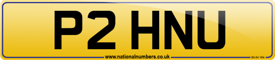 P2 HNU
