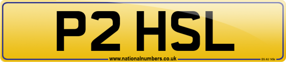 P2 HSL