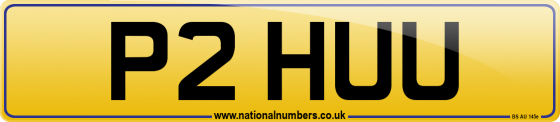 P2 HUU