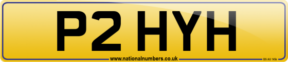 P2 HYH