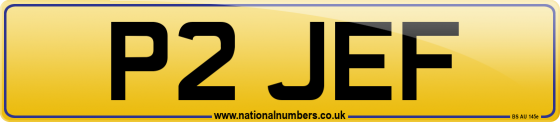 P2 JEF