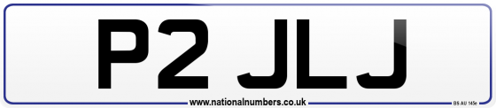 P2 JLJ