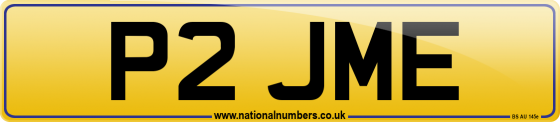 P2 JME