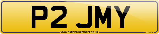 P2 JMY