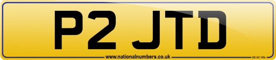 P2 JTD