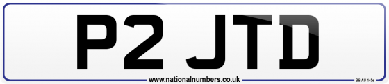 P2 JTD