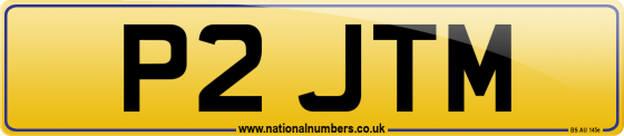 P2 JTM