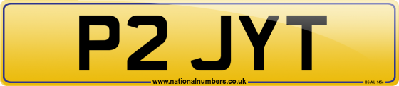 P2 JYT