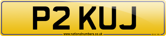 P2 KUJ