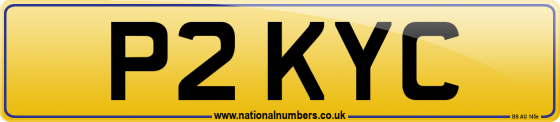 P2 KYC
