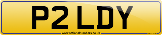 P2 LDY