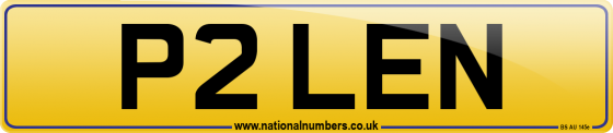 P2 LEN