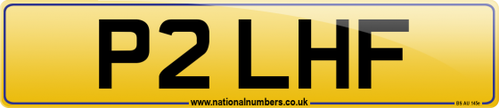 P2 LHF