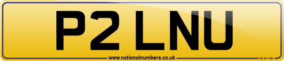 P2 LNU