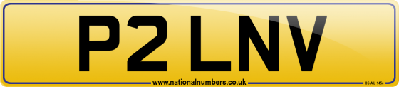 P2 LNV