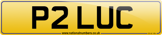 P2 LUC
