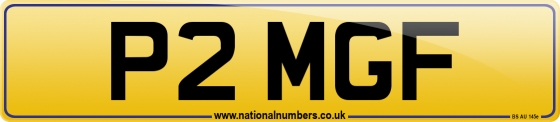 P2 MGF