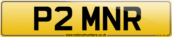 P2 MNR