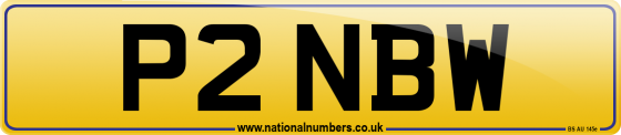 P2 NBW
