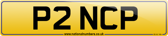 P2 NCP