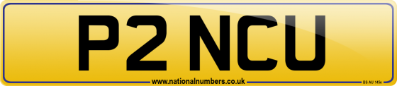 P2 NCU