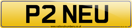 P2 NEU
