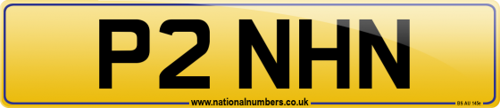 P2 NHN