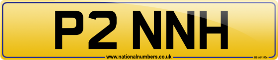 P2 NNH