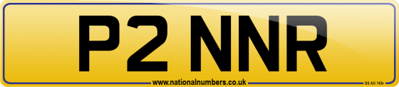 P2 NNR