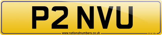 P2 NVU